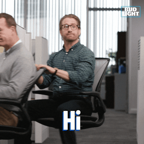 Peyton Manning GIF by Bud Light