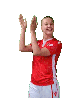 Futsal Melissa Sticker by zeemachtdamesselectie