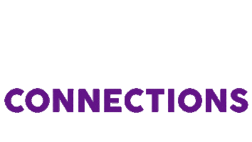 Uc Connections Sticker by uc_uww