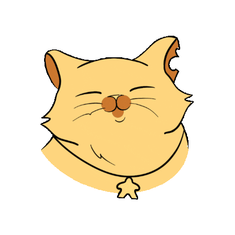 Game Smile Sticker