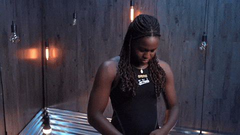 University Of North Carolina Swimming GIF by UNC Tar Heels