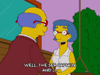 season 17 episode 3 GIF