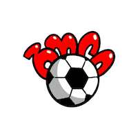 Football Stickers Sticker by Georgia Gff