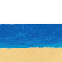 Holiday Island Sticker by Seoul Brewery