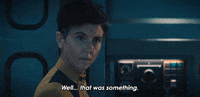 Season 4 Discovery GIF by Paramount+