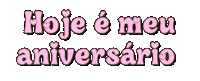 Aniversario Parabens Sticker