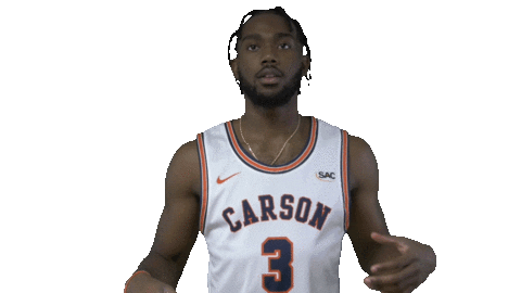 Cnmb Sticker by Carson-Newman Athletics