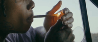 rolling papers 2 GIF by Wiz Khalifa