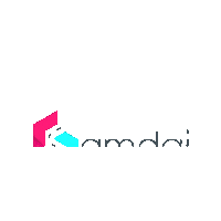 Sticker by Samdai