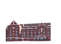 College Gold Sticker by Florida State University