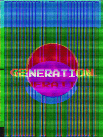 cyberianwetware giphygifmaker giphyattribution reaction pixelart GIF