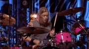 Taylor Hawkins Tribute Concert GIF by Paramount+