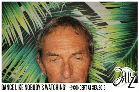 concert at sea major booth GIF by Jillz