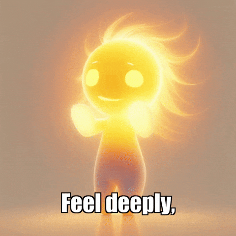 The Bloom GIF by Bloomscroll