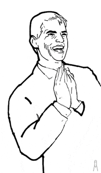 Happy Bravo GIF