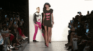 new york fashion week nyfw 2016 GIF by NYFW: The Shows