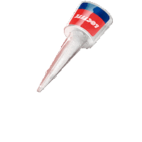 Loctiteuk diy mug stick crafts Sticker