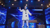 got talent rgt GIF by Romania's Got Talent