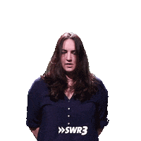 Work Breathe Sticker by SWR3