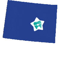 Dream Big Colorado Springs Sticker by Imagine Braces