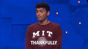 College Student Thank You GIF by ABC Network