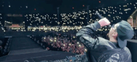 concert dj GIF by Robin Schulz