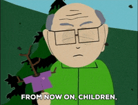 GIF by South Park 