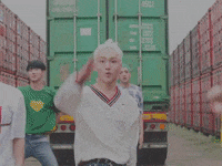 K-Pop GIF by PENTAGON