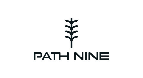 PathNine giphyupload installations pathnine path nine Sticker
