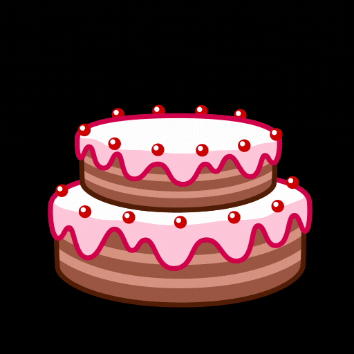 Happy Birthday Party GIF by JPedicini