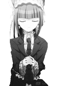 Danganronpa Sticker by Alissandra