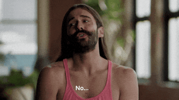 Season 3 Netflix GIF by Queer Eye