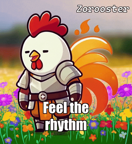 Unity Hearts GIF by Zorooster