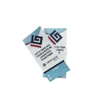 irmakgrup logistics izmir silo depo Sticker