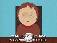 GIF by South Park 