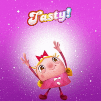 candy friends GIF by Candy Crush