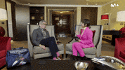 Boris Izaguirre Feria GIF by Movistar Plus+