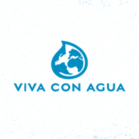 Logo Water GIF by Viva con Agua