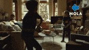 Fun Playing GIF by MolaTV