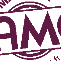 Sticker Sticker by Samo Angers