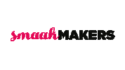 BuroSmaakmakers smaakmakers burosmaakmakers buro smaakmakers Sticker