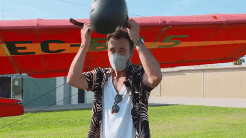 GIF by À Punt Mèdia
