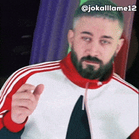 Joker GIF