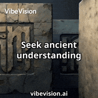 History Understanding GIF by VibeVision