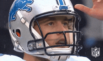 Detroit Lions Football GIF by NFL