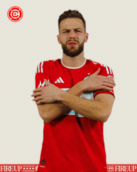 Chicago Fire Weather GIF by Chicago Fire Football Club