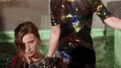 Aj Michalka Dancing GIF by Aly & AJ