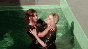 Aj Michalka Dancing GIF by Aly & AJ
