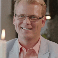 Candle Reaction GIF by Yle Areena