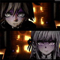 Trigger Happy Havoc GIF